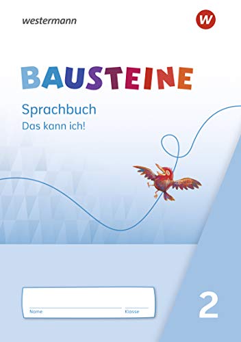 Stock image for BAUSTEINE Sprachbuch - Ausgabe 2021: Diagnoseheft 2 for sale by medimops