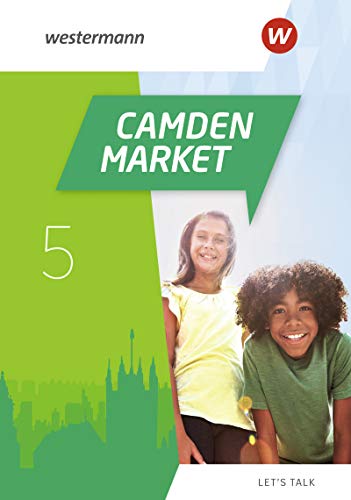 Stock image for Camden Market 5 Let's talk -Language: german for sale by GreatBookPrices
