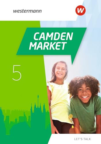 9783141491081: Camden Market 5 Let's talk