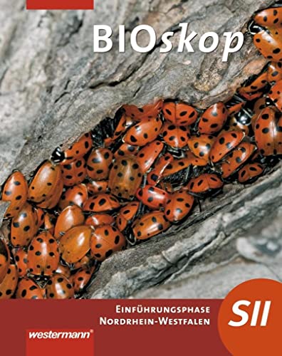 Beispielbild fr Bioskop SII - Ausgabe 2014 fr Nordrhein-Westfalen: Einfhrungsphase: Schlerband zum Verkauf von medimops