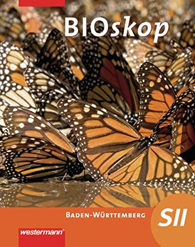 BIOskop SII - Ausgabe 2010 für Baden-Württemberg: Schülerband