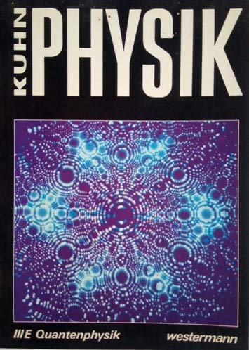 9783141519754: Quantenphysik.