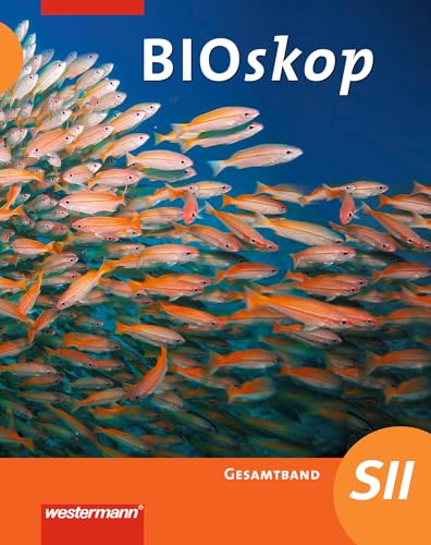 Beispielbild fr Bioskop SII - Ausgabe 2014 fr Nordrhein-Westfalen: Gesamtband: Schlerband zum Verkauf von medimops