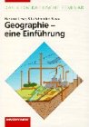 Stock image for Geographie - Eine Einfhrung for sale by Buchpark