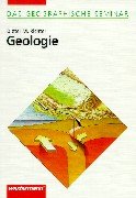 Stock image for Geologie for sale by medimops