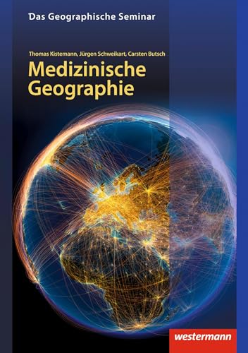 Stock image for Medizinische Geographie for sale by Revaluation Books