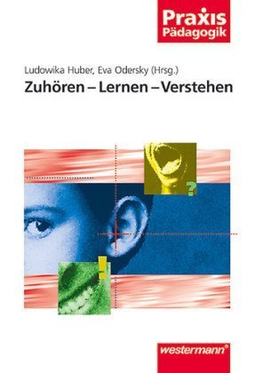 Imagen de archivo de Zuhren, Lernen, Verstehen a la venta por medimops