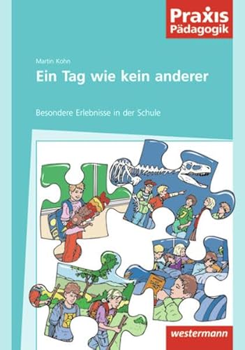 Ein Tag wie kein anderer - Martin Kohn