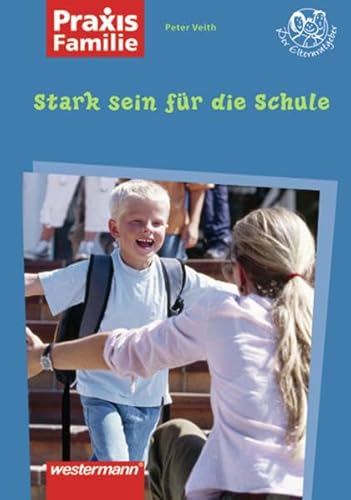 9783141640113: Stark sein fr die Schule