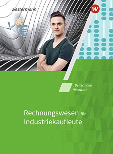 Stock image for Rechnungswesen fr Industriekaufleute. Schlerband for sale by Jasmin Berger