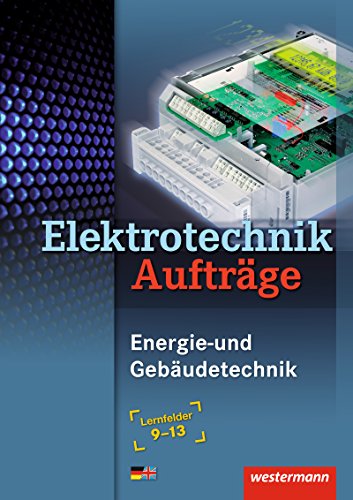 Energie- und GebÃ¤udetechnik. AuftrÃ¤ge (9783142218335) by Unknown Author