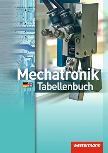 Stock image for Mechatronik Tabellenbuch for sale by medimops
