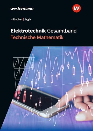 9783142232492: Elektrotechnik Gesamtband. Technische Mathematik: Schlerband