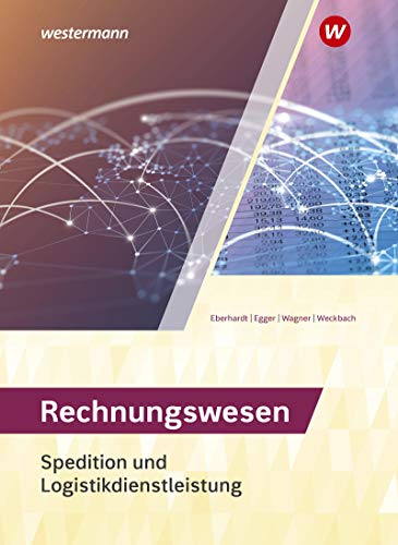 Stock image for Spedition und Logistikdienstleistung: Rechnungswesen: Schlerband for sale by medimops
