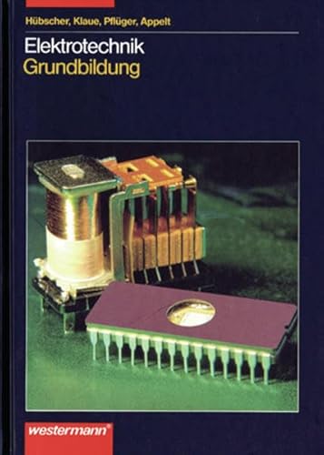 ELEKTROTECHNIK. - Hübscher, Heinrich