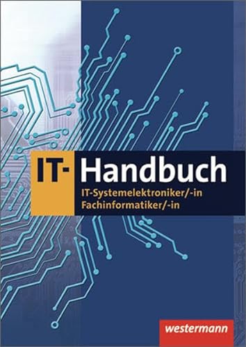 9783142350424: IT-Handbuch fr Systemelektroniker/-in, Fachinformatiker/-in