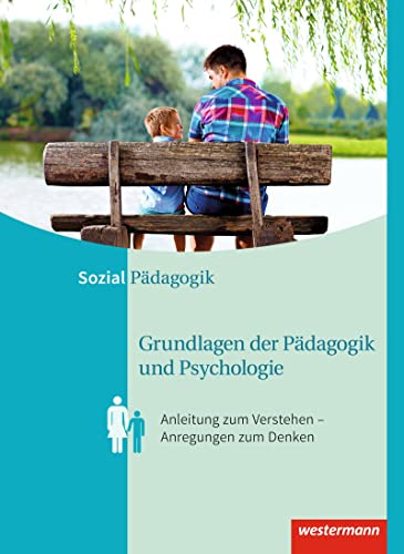 Stock image for Grundlagen der Pdagogik und Psychologie. Schlerband -Language: german for sale by GreatBookPrices