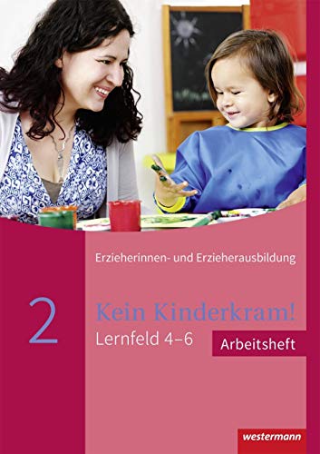 Stock image for Kein Kinderkram! LF 4-6: Arb. for sale by Blackwell's