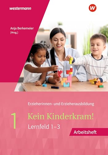 Stock image for Kein Kinderkram! 1. Arbeitsheft for sale by GreatBookPrices