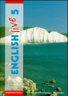 English live, Ausgabe Hauptschule Bayern, Bd.5, Klasse 5 (9783142504759) by Harger, Laurence; Moston, Terry; Sexton, Malcolm