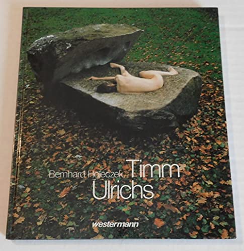 9783145090150: Timm Ulrichs.