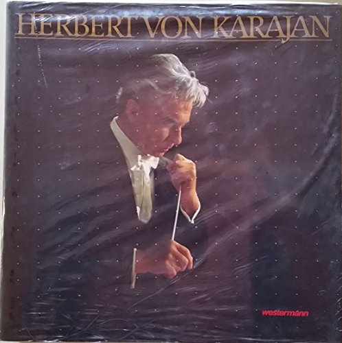 Beispielbild fr Herbert von Karajan zum Verkauf von medimops