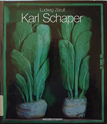 Karl Schaper.