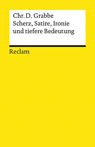 Stock image for Scherz, Satire, Ironie und tiefere Bedeutung -Language: german for sale by GreatBookPrices