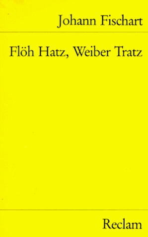 9783150016565: Flh Hatz, Weiber Tratz. - Briggs, John und F. David Peat