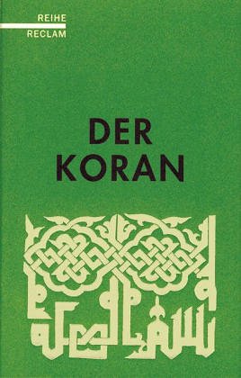 Der Koran - Anonymous