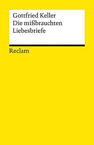Stock image for Die mibrauchten Liebesbriefe -Language: german for sale by GreatBookPrices