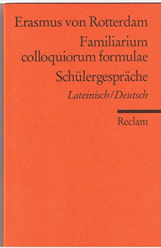 9783150077849: Schlergesprche