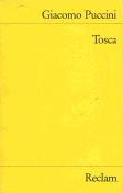 9783150078990: Tosca