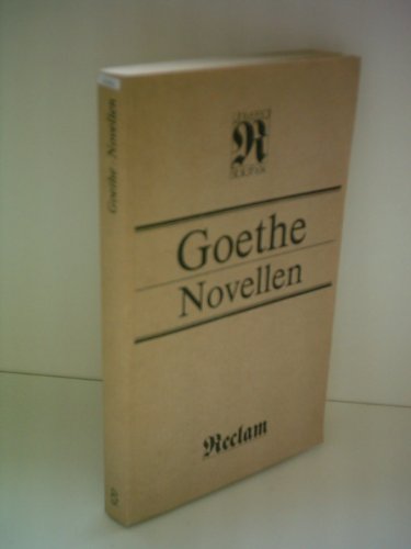 9783150081136: Johann Wolfgang Goethe, Die Leiden des jungen Werther (Erlauterungen Und Dokumente ([Reclams] Universal-Bibliothek, Nr. 8113/13a) (German Edition)