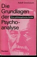 Beispielbild fr Die Grundlagen der Psychoanalyse zum Verkauf von Norbert Kretschmann