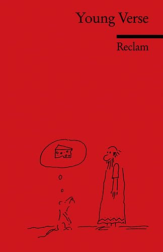 Fremdsprachentexte: Young Verse. A Collection of Rhymes and Riddles, Poems and Chants, Songs and Sayings for Children. - Whittacker Mervyn