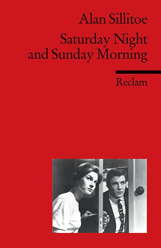 Saturday Night and Sunday Morning - (Fremdsprachentexte) - Sillitoe, Alan