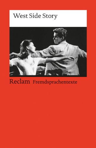 Beispielbild fr West Side Story zum Verkauf von Blackwell's