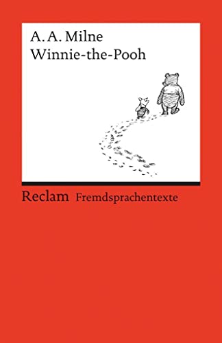 Beispielbild fr Winnie the Pooh: 9231 Milne, Alan Alexander and Rojahn-Deyk, Barbara zum Verkauf von VANLIBER