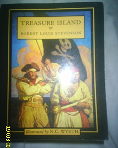 Treasure Island. ( Fremdsprachentexte). (Lernmaterialien) (9783150092583) by Robert Louis Stevenson