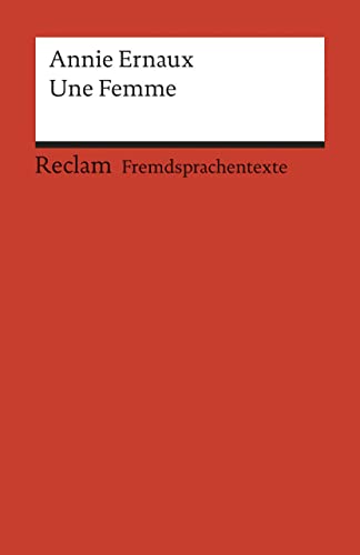 Beispielbild fr Gesichter Einer Frau, Franzsische Ausgabe: Text In Franzsisch zum Verkauf von Revaluation Books