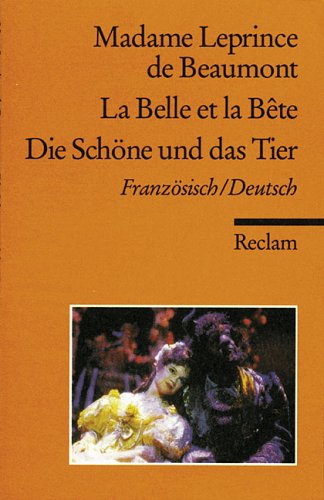 Stock image for Die Schne und das Tier. (Lernmaterialien) for sale by medimops