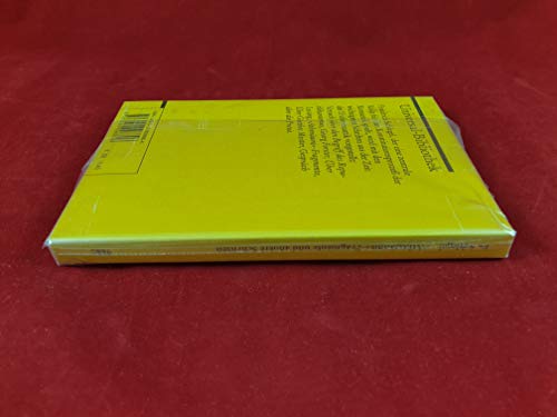 9783150098806: Kritische und theoretische Schriften (Universal-Bibliothek) (German Edition)