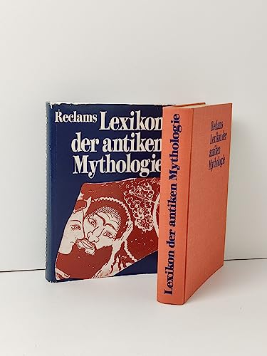 Reclams Lexikon der antiken Mythologie.