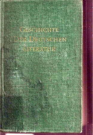9783150102527: Vom Jungen Deutschland bis zum Naturalismus, Bd 4