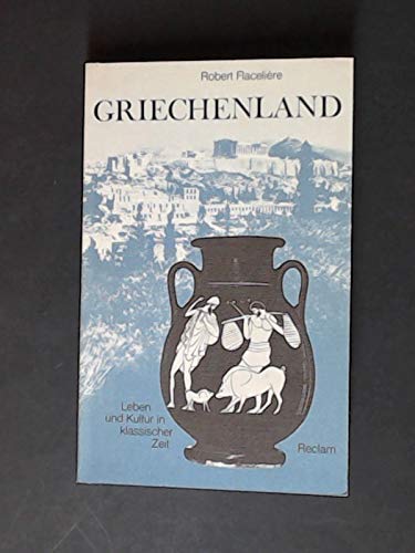 9783150102640: Griechenland