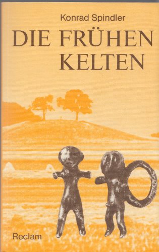 Stock image for Die frhen Kelten for sale by medimops