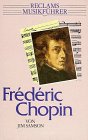 Beispielbild fr Frdric Chopin zum Verkauf von Antiquariat Smock
