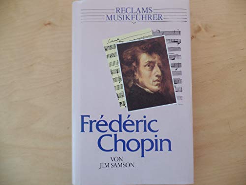 Frédéric Chopin.