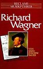Beispielbild fr Reclams Musikfhrer, Richard Wagner zum Verkauf von medimops